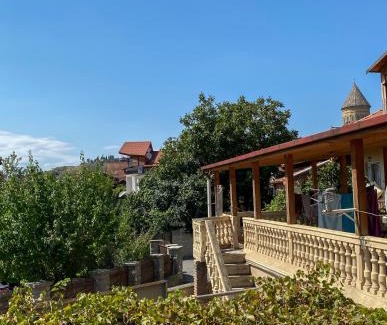 Mtskheta Apartamento | Guest House Nana