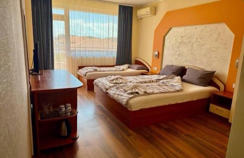 Ravda Casa | Guest house Napoli