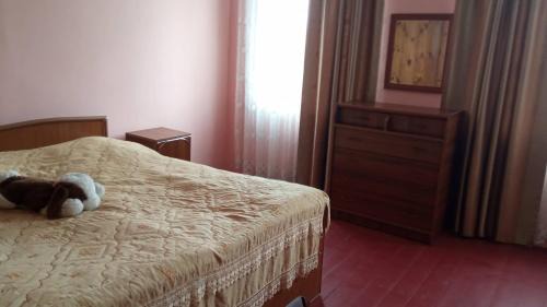 Salkhino Casa | Guest House Nargo's garden