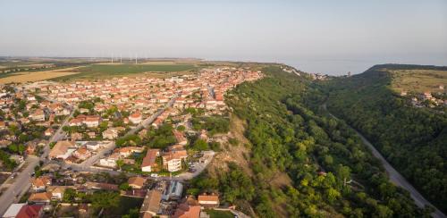 Kavarna Casa | Guest House Nash Dom