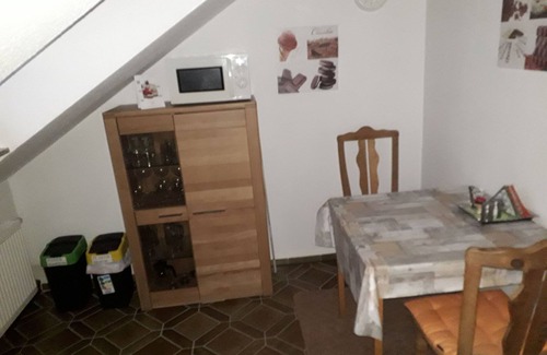 Momlingen Apartamento | Casa de huéspedes Natterer - Apartamento 2 - Casa de huéspedes Natterer - Apartamento 2