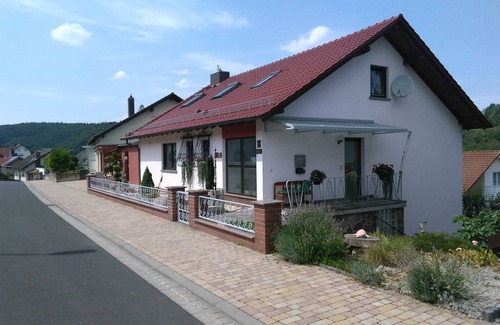 Momlingen Apartamento | Casa de huéspedes Natterer - Apartamento 2 - Casa de huéspedes Natterer - Apartamento 2