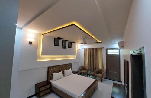 Fatehjang Casa | Guest House near islamabad airport