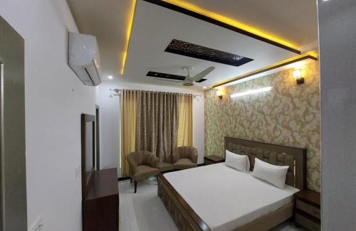 Fatehjang Casa | Guest House near islamabad airport