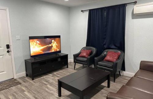 Southeastern Sacramento Apartamento | Guest house near UCD Med. Center