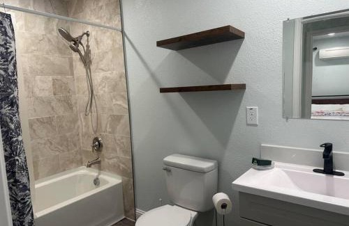 Southeastern Sacramento Apartamento | Guest house near UCD Med. Center