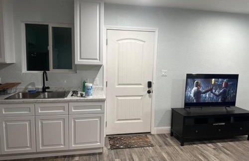 Southeastern Sacramento Apartamento | Guest house near UCD Med. Center