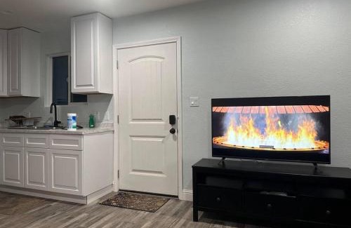 Southeastern Sacramento Apartamento | Guest house near UCD Med. Center