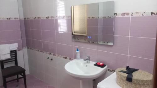 Lushnje Apartamento | Guest House Netile
