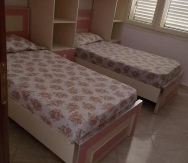 Lushnje Apartamento | Guest House Netile