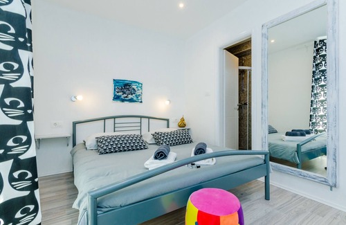 Montovjerna Casa | Guest House Nikolina