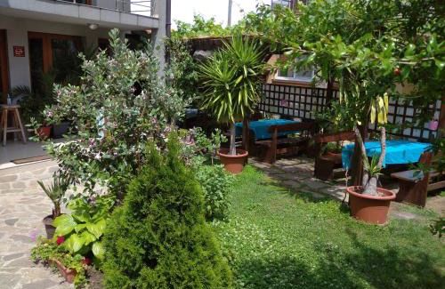 Chernomorets Casa | Guest House Niya Chernomorets