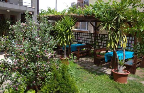 Chernomorets Casa | Guest House Niya Chernomorets