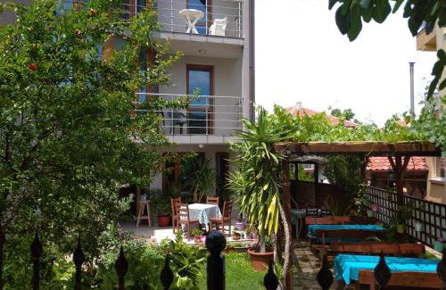 Chernomorets Casa | Guest House Niya Chernomorets