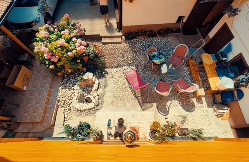 Old Town Casa | Guest house Nizama's Place