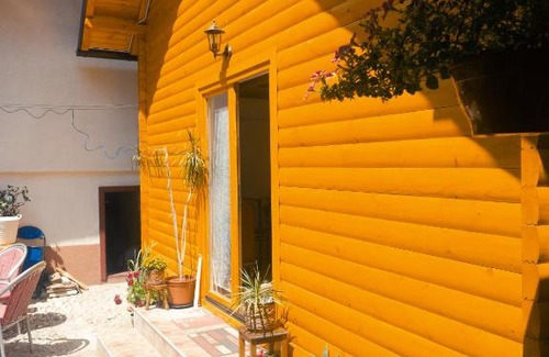 Old Town Casa | Guest house Nizama's Place