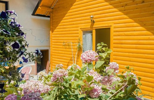 Old Town Casa | Guest house Nizama's Place