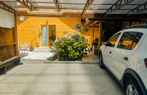 Old Town Casa | Guest house Nizama's Place
