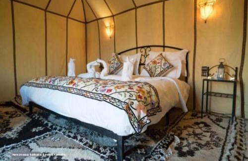 Merzouga Cama Y Desayuno | Guest House Nomad Life