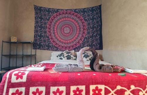 Merzouga Cama Y Desayuno | Guest House Nomad Life