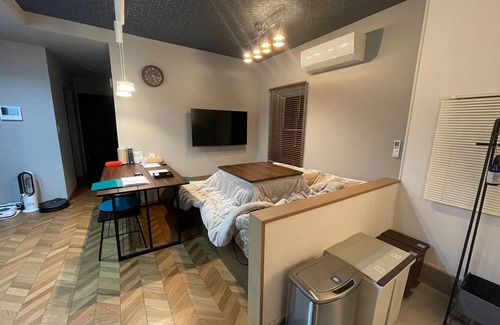 Numazu Casa | Guest House Numazuko Room 101 / Numazu Shizuoka