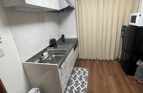 Numazu Casa | Guest House Numazuko Room 102 / Numazu Shizuoka