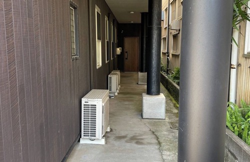 Numazu Casa | Guest House Numazuko Room 102 / Numazu Shizuoka