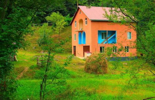Khulo Casa | Guest House "Oasis"