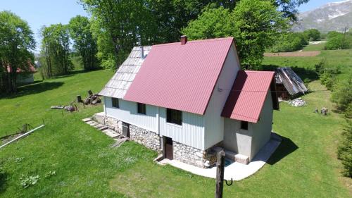 Zabljak Casa | Guest House Odmor