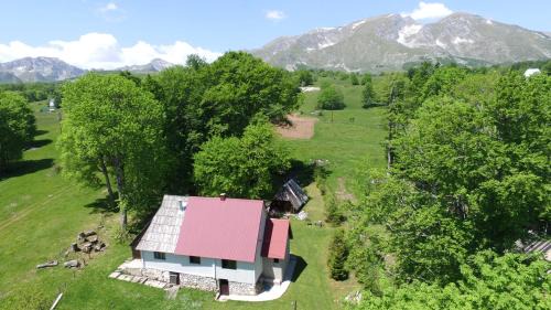 Zabljak Casa | Guest House Odmor