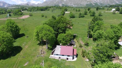 Zabljak Casa | Guest House Odmor