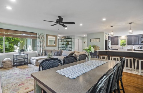Anderson Township Apartamento | Guest House of Fruit Hill Farm