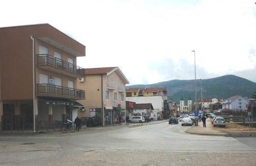 Medjugorje Casa | Guest House OK