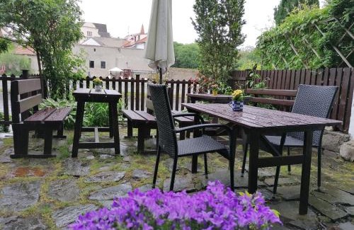 Cesky Krumlov Casa | Guest House Olšakovský
