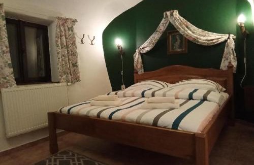 Cesky Krumlov Casa | Guest House Olšakovský