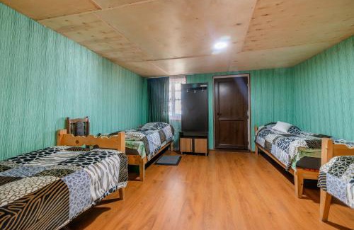 Omalo Casa | Guest House Old Omalo