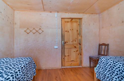 Omalo Casa | Guest House Old Omalo