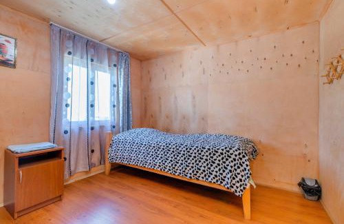 Omalo Casa | Guest House Old Omalo