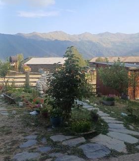 Omalo Casa | Guest House Old Omalo