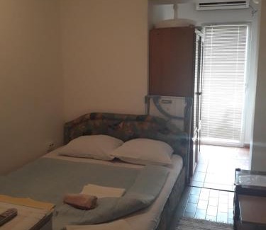 Centar Apartamento | Guest House Olga