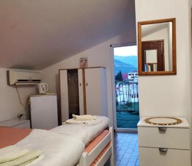 Centar Apartamento | Guest House Olga
