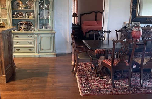 Turners Casa | Guest House on 30 acres