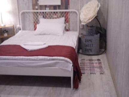 Avtozavodsky City District Apartamento | Guest house on Malyshevskaya 109
