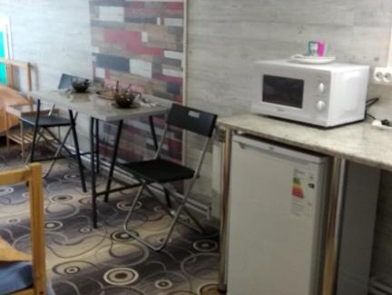 Avtozavodsky City District Apartamento | Guest house on Malyshevskaya 109