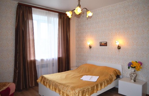 Avtozavodsky City District Apartamento | Guest house on Malyshevskaya 109
