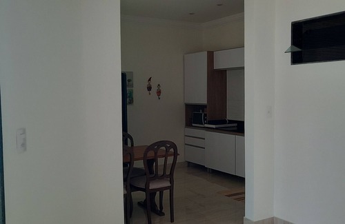 Aruanda Casa | Guest house, on Refúgio beach, 300 meters from Rest. Mango, Paraty, Kiosk 7