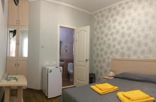 Anapa Casa | Guest house on Terskaya 139