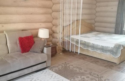 Brest Casa | Guest House on Varshavka