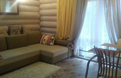 Brest Casa | Guest House on Varshavka
