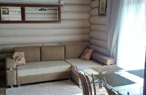 Brest Casa | Guest House on Varshavka